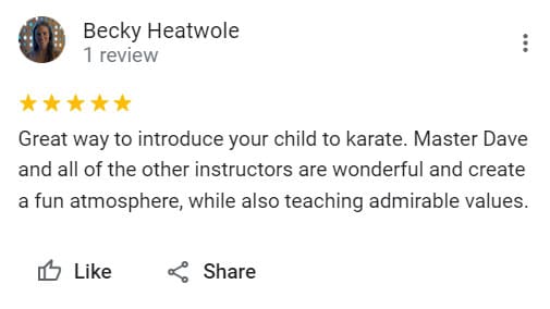 Family Martial Arts Classes | Austin Karate Academy